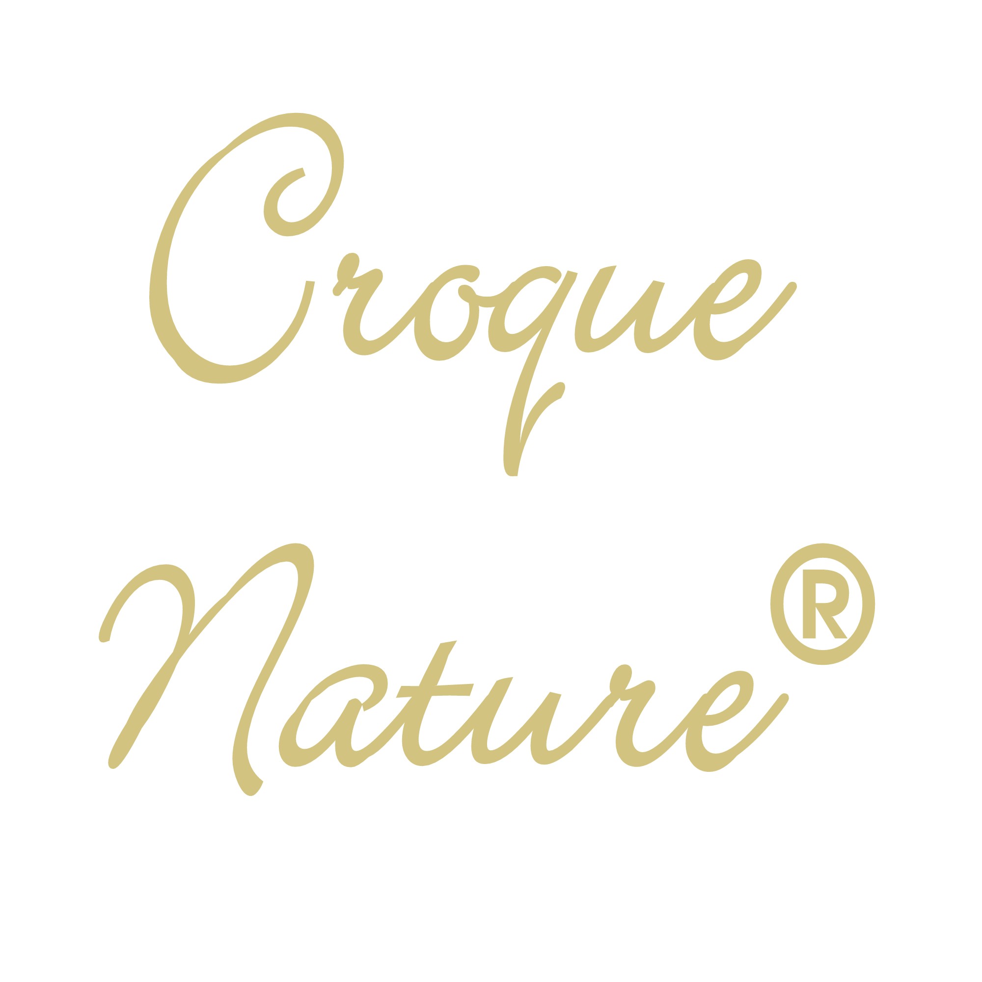 CROQUE NATURE® CHATRICES
